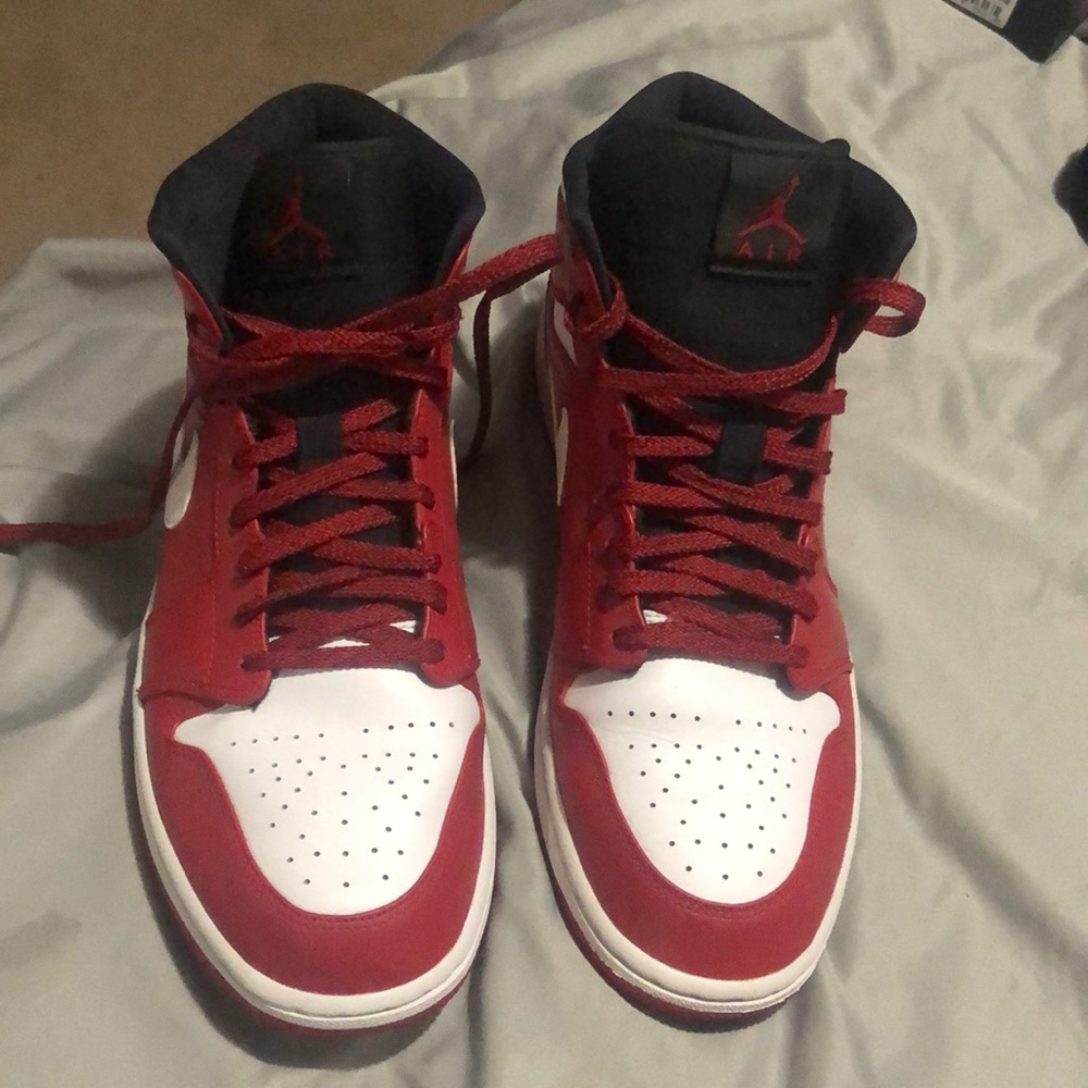 Jordan’s mint condition